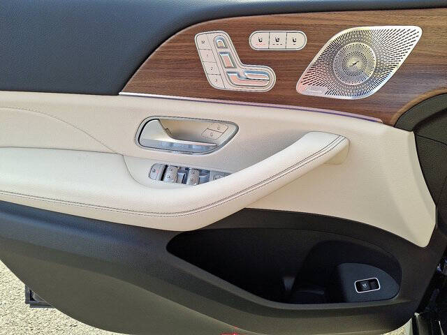 2026 Mercedes-Benz GLE GLE 350 4MATIC