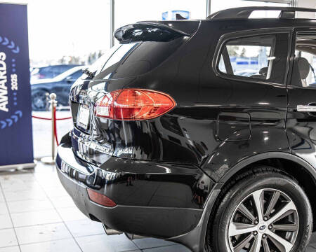 2010 Subaru Tribeca 3.6R Limited