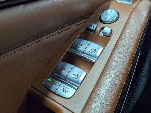 2021 BMW X7 M50i