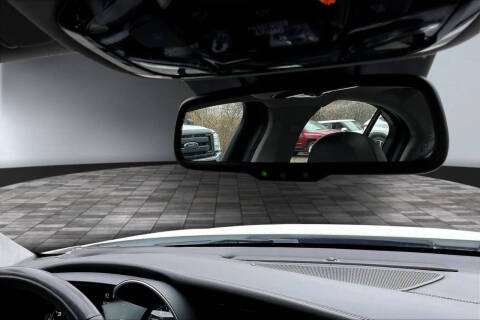 2018 Alfa Romeo Giulia