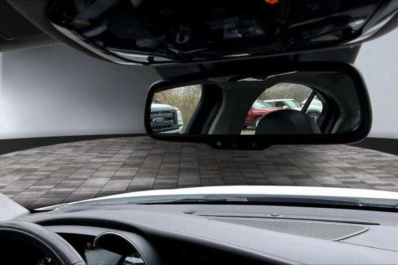 2018 Alfa Romeo Giulia