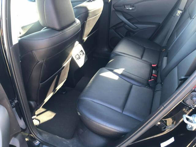 2017 Acura RDX
