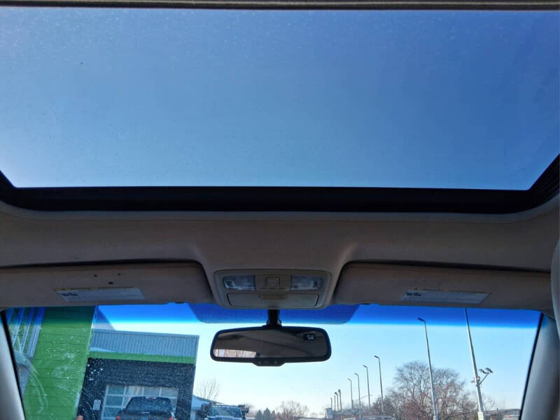 2008 Toyota Camry Solara SLE V6