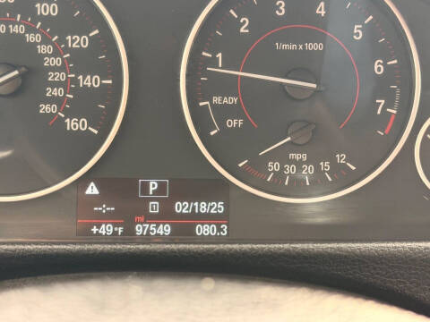 2014 BMW 4 Series 428i xDrive