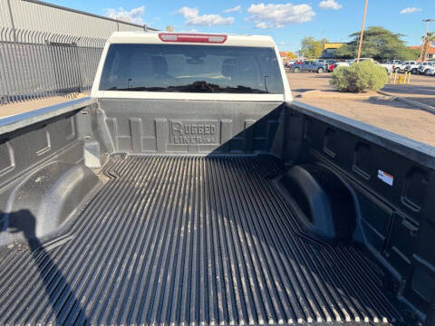 2021 Chevrolet Silverado 2500HD