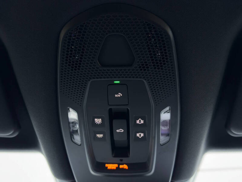 2024 Porsche Cayenne S