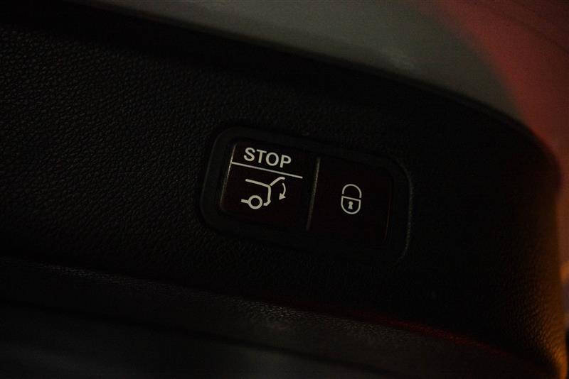 2017 Mercedes-Benz GLS GLS 450