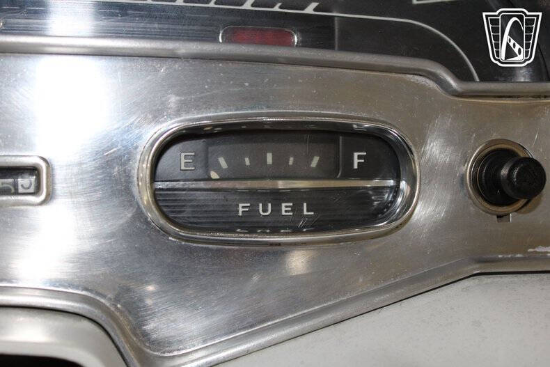 1958 Chevrolet Biscayne