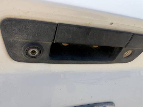 2013 RAM 1500 Express