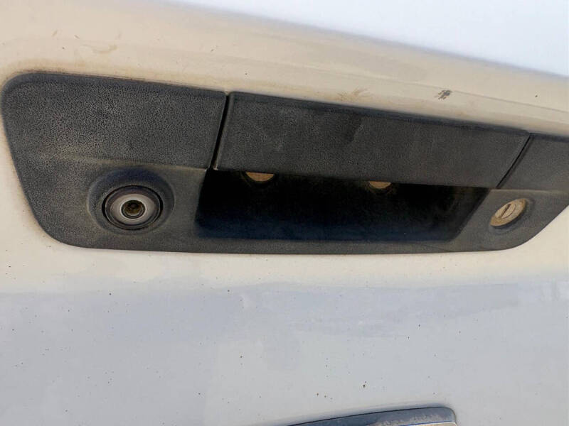 2013 RAM 1500 Express