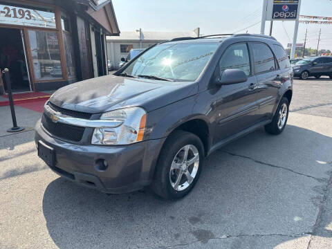 2007 Chevrolet Equinox LT