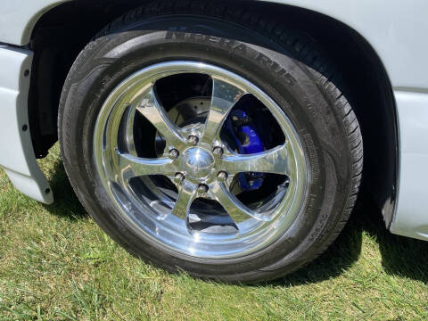 2004 GMC Sierra 1500