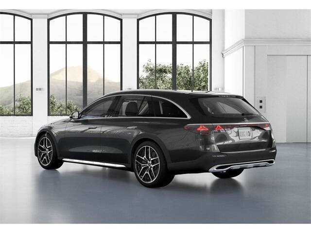 2025 Mercedes-Benz E-Class E 450 4MATIC All-Terrain