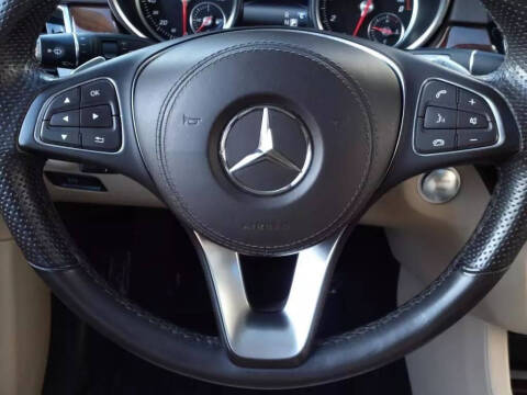 2019 Mercedes-Benz GLS GLS 450