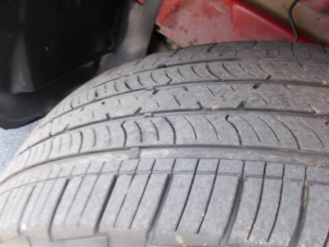 2013 Dodge Journey American Value Package