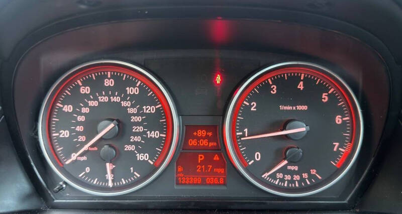 2015 BMW X1 xDrive28i