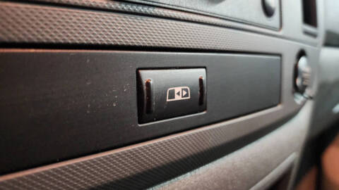 2007 Dodge Ram 1500