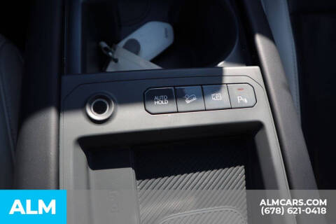 2024 Kia EV9 GT-Line