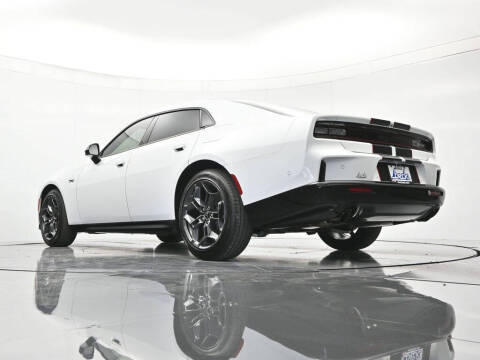 2026 Dodge Charger R/T