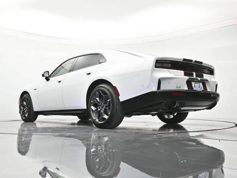 2026 Dodge Charger R/T