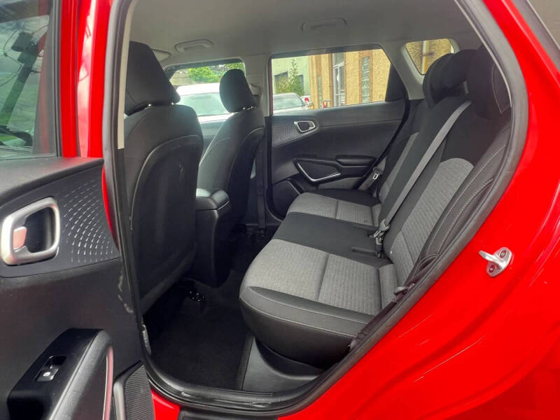 2020 Kia Soul