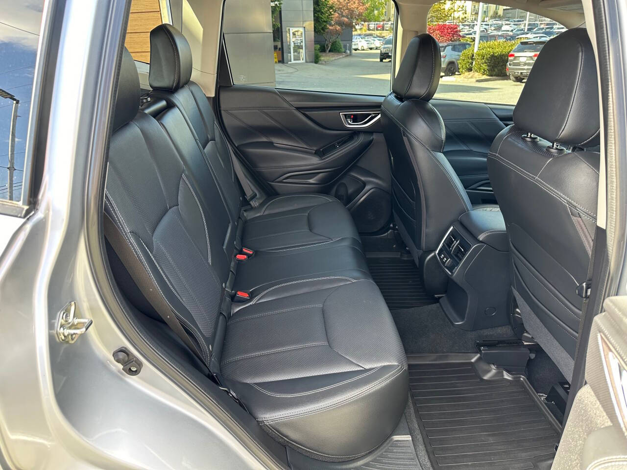 2019 Subaru Forester for sale at Autos by Talon in Seattle, WA