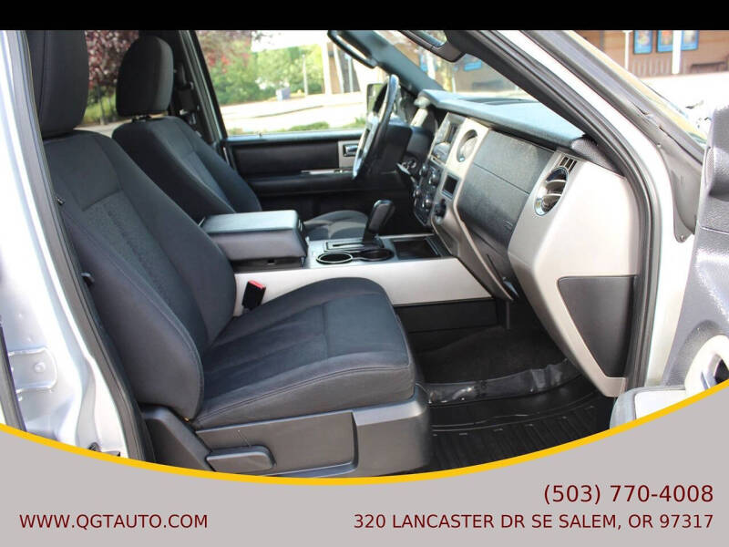 2017 Ford Expedition