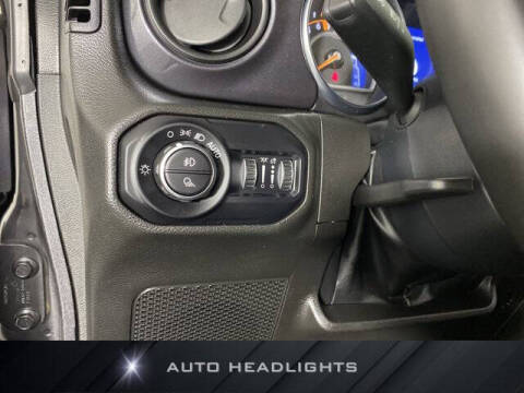 2022 Jeep Gladiator Altitude