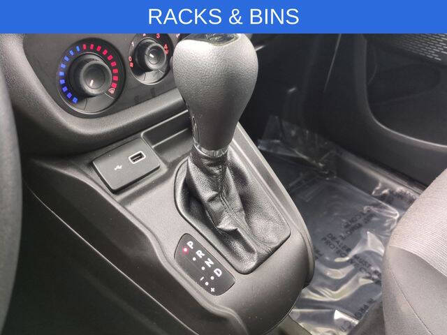 2022 RAM ProMaster City