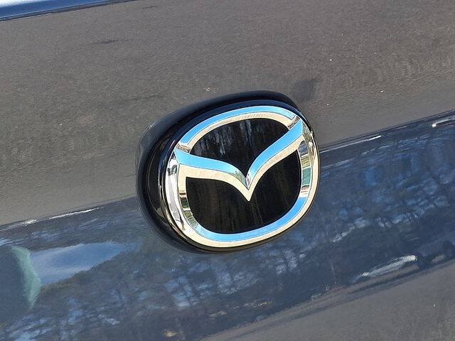 2025 Mazda Mazda3 Sedan 2.5 S Carbon Edition