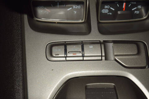 2012 Chevrolet Camaro ZL1
