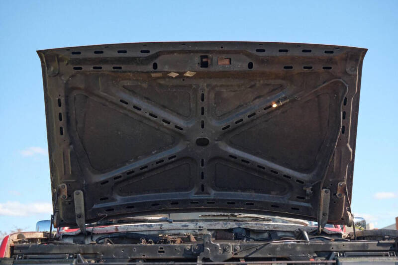 1989 Ford Bronco Custom