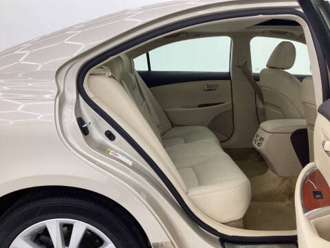 2011 Lexus ES 350