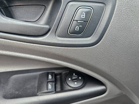 2019 Ford Transit Connect XL