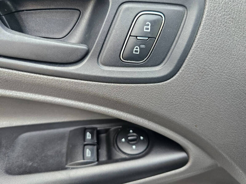 2019 Ford Transit Connect XL