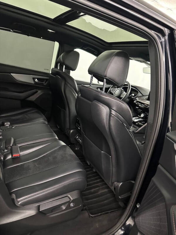 2022 Acura MDX SH-AWD w/A-SPEC