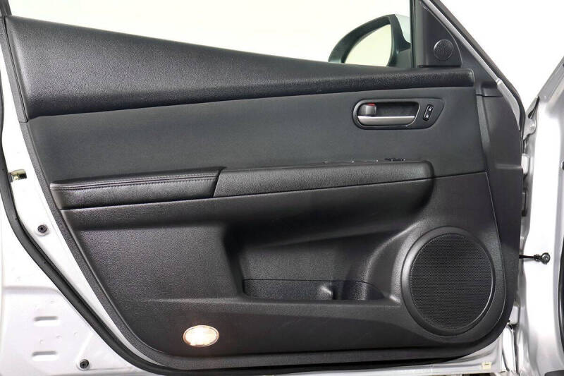 2011 Mazda MAZDA6 i Sport