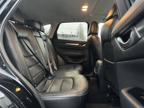 2022 Mazda CX-5 2.5 S Preferred