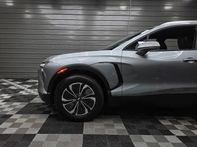 2024 Chevrolet Blazer EV 2LT