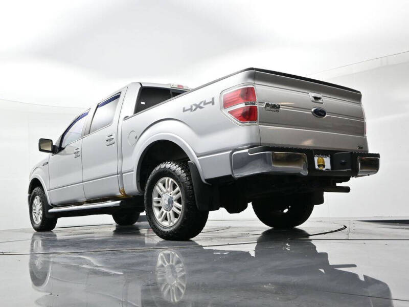 2010 Ford F-150