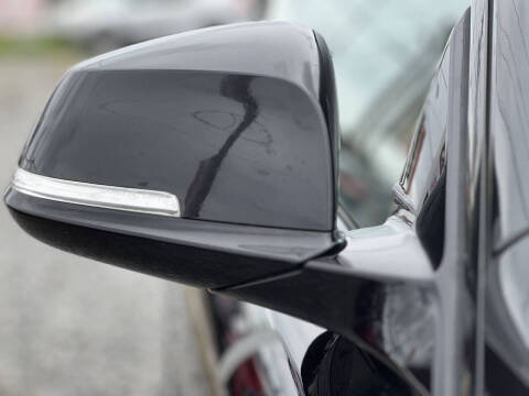 2017 BMW 4 Series 440i xDrive