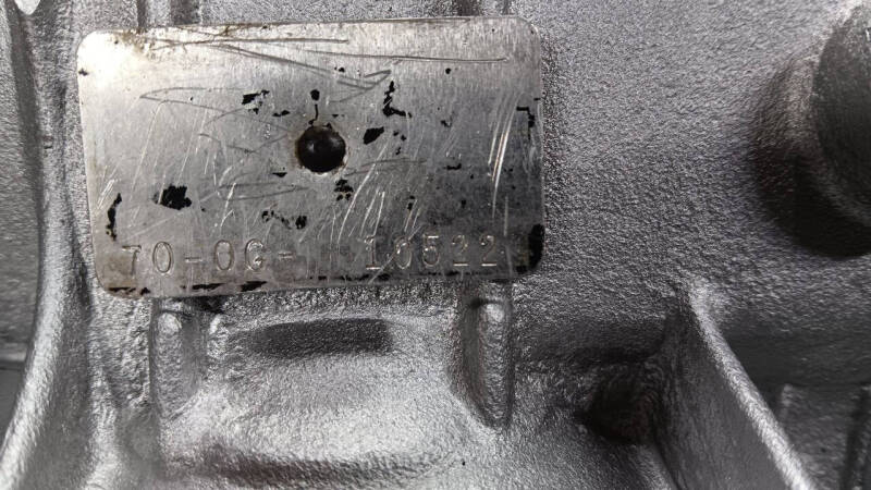 1970 Oldsmobile 4-4-2