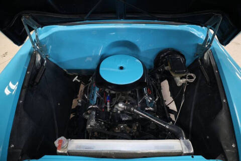 1959 Chevrolet Apache