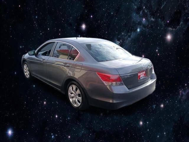 2010 Honda Accord EX