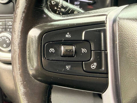 2019 GMC Sierra 1500 Elevation