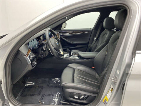 2018 BMW 5 Series 530e xDrive iPerformance