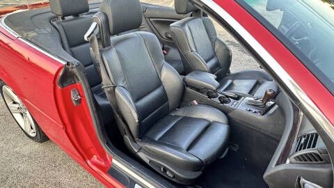 2006 BMW 3 Series 325Ci