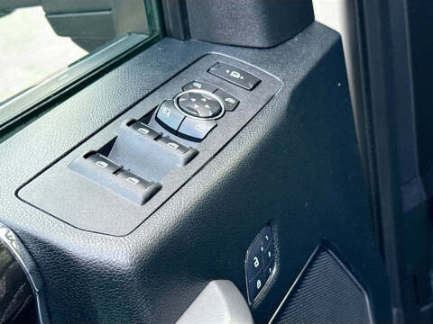 2018 Ford F-250 Super Duty