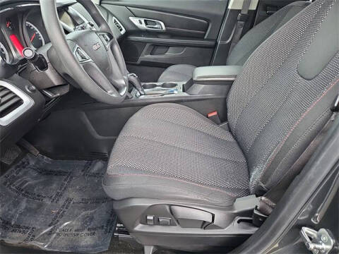 2017 GMC Terrain SLE-1