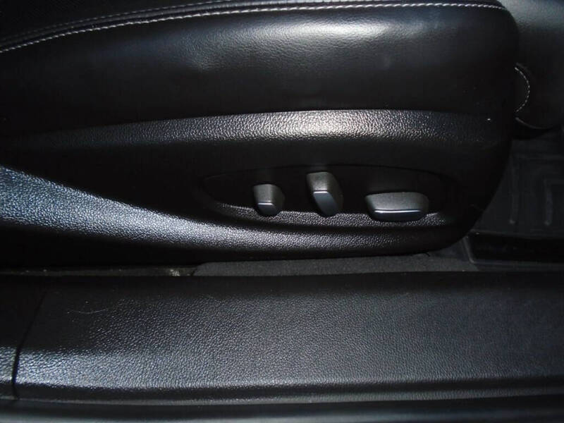 2013 Cadillac XTS Luxury Collection